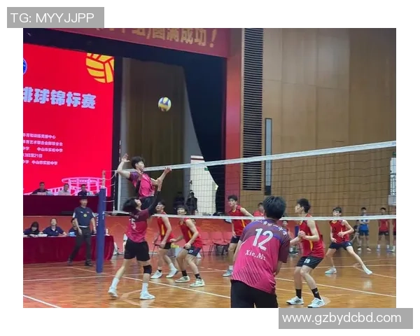 广州排球队在冠军赛中的个人能力分析与表现评估